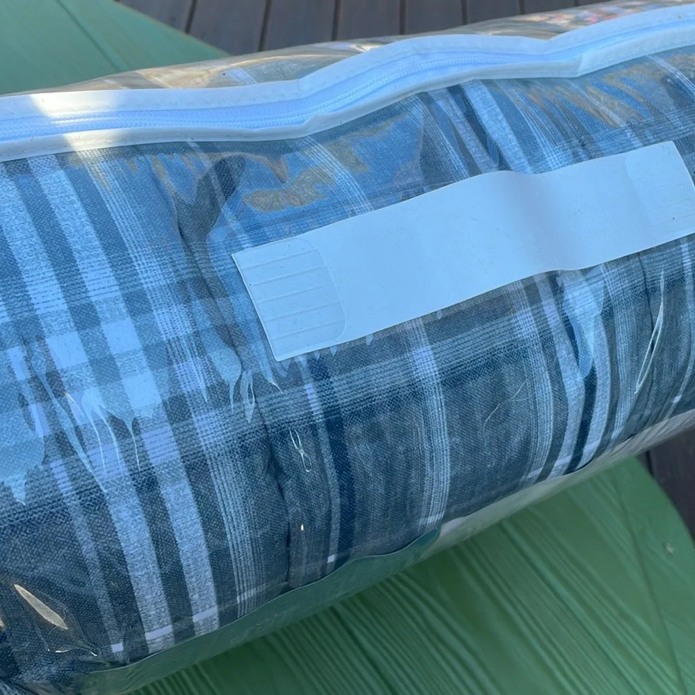 Twin Sized Bed in a Bag